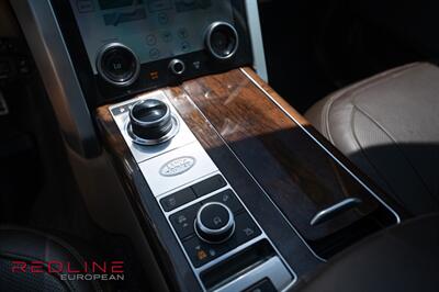 2021 Land Rover Range Rover P525 HSE Westminster Edit   - Photo 13 - San Diego, CA 92126