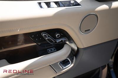 2021 Land Rover Range Rover P525 HSE Westminster Edit   - Photo 22 - San Diego, CA 92126