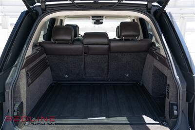 2021 Land Rover Range Rover P525 HSE Westminster Edit   - Photo 34 - San Diego, CA 92126