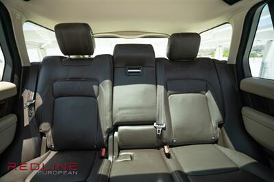 2021 Land Rover Range Rover P525 HSE Westminster Edit   - Photo 18 - San Diego, CA 92126