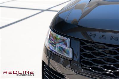 2021 Land Rover Range Rover P525 HSE Westminster Edit   - Photo 30 - San Diego, CA 92126