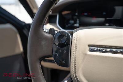 2021 Land Rover Range Rover P525 HSE Westminster Edit   - Photo 9 - San Diego, CA 92126