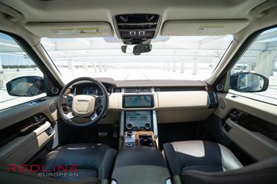 2021 Land Rover Range Rover P525 HSE Westminster Edit   - Photo 7 - San Diego, CA 92126