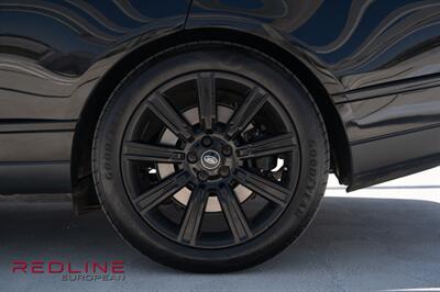 2021 Land Rover Range Rover P525 HSE Westminster Edit   - Photo 37 - San Diego, CA 92126