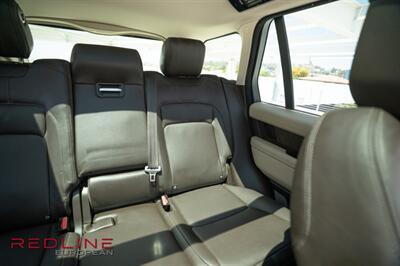 2021 Land Rover Range Rover P525 HSE Westminster Edit   - Photo 19 - San Diego, CA 92126