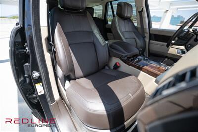 2021 Land Rover Range Rover P525 HSE Westminster Edit   - Photo 17 - San Diego, CA 92126