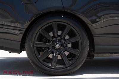2021 Land Rover Range Rover P525 HSE Westminster Edit   - Photo 35 - San Diego, CA 92126