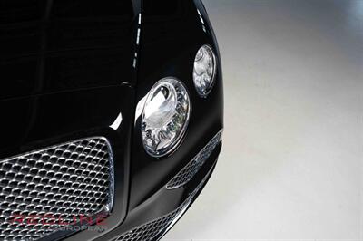 2016 Bentley Continental GT V8  Diamond Stitch~Mulliner! - Photo 36 - San Diego, CA 92126