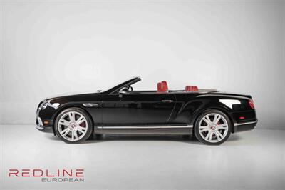 2016 Bentley Continental GT V8  Diamond Stitch~Mulliner! - Photo 2 - San Diego, CA 92126