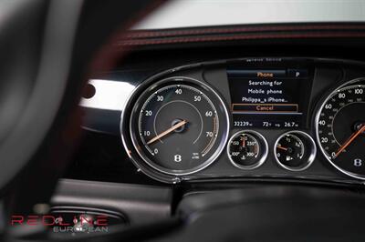 2016 Bentley Continental GT V8  Diamond Stitch~Mulliner! - Photo 20 - San Diego, CA 92126