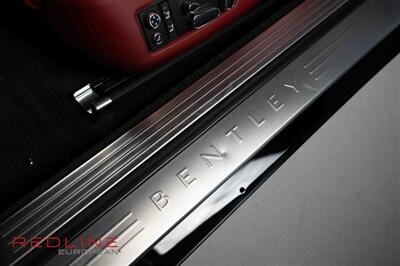 2016 Bentley Continental GT V8  Diamond Stitch~Mulliner! - Photo 38 - San Diego, CA 92126