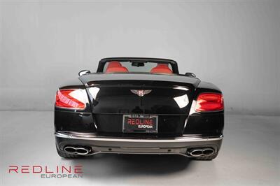 2016 Bentley Continental GT V8  Diamond Stitch~Mulliner! - Photo 16 - San Diego, CA 92126