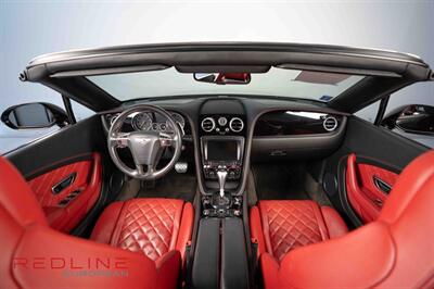 2016 Bentley Continental GT V8  Diamond Stitch~Mulliner! - Photo 19 - San Diego, CA 92126