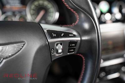 2016 Bentley Continental GT V8  Diamond Stitch~Mulliner! - Photo 25 - San Diego, CA 92126