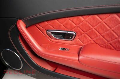 2016 Bentley Continental GT V8  Diamond Stitch~Mulliner! - Photo 32 - San Diego, CA 92126