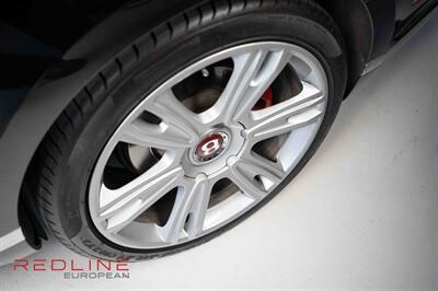 2016 Bentley Continental GT V8  Diamond Stitch~Mulliner! - Photo 33 - San Diego, CA 92126