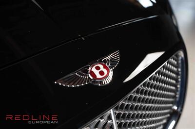 2016 Bentley Continental GT V8  Diamond Stitch~Mulliner! - Photo 37 - San Diego, CA 92126