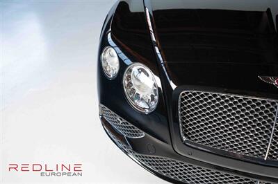 2016 Bentley Continental GT V8  Diamond Stitch~Mulliner! - Photo 39 - San Diego, CA 92126