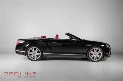 2016 Bentley Continental GT V8  Diamond Stitch~Mulliner! - Photo 5 - San Diego, CA 92126