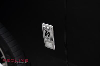 2019 Rolls-Royce Cullinan   - Photo 46 - San Diego, CA 92126