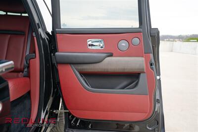 2019 Rolls-Royce Cullinan   - Photo 25 - San Diego, CA 92126