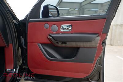2019 Rolls-Royce Cullinan   - Photo 28 - San Diego, CA 92126
