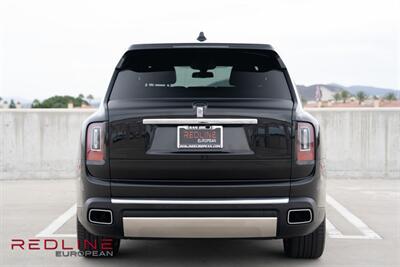 2019 Rolls-Royce Cullinan   - Photo 4 - San Diego, CA 92126