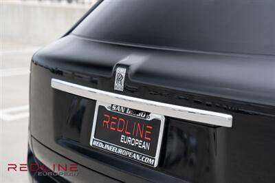 2019 Rolls-Royce Cullinan   - Photo 3 - San Diego, CA 92126