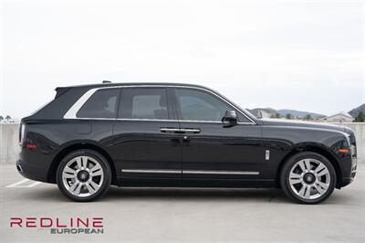2019 Rolls-Royce Cullinan   - Photo 6 - San Diego, CA 92126