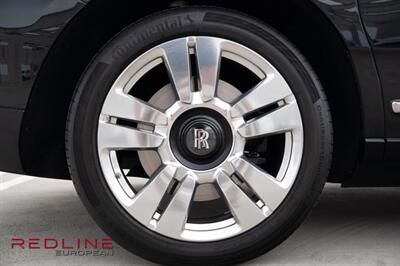 2019 Rolls-Royce Cullinan   - Photo 45 - San Diego, CA 92126