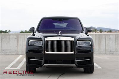 2019 Rolls-Royce Cullinan   - Photo 2 - San Diego, CA 92126