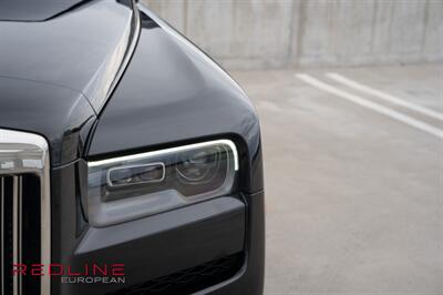 2019 Rolls-Royce Cullinan   - Photo 48 - San Diego, CA 92126