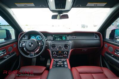 2019 Rolls-Royce Cullinan   - Photo 8 - San Diego, CA 92126