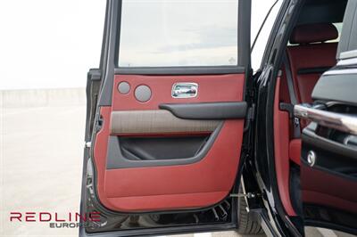 2019 Rolls-Royce Cullinan   - Photo 30 - San Diego, CA 92126