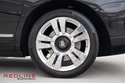 2019 Rolls-Royce Cullinan   - Photo 42 - San Diego, CA 92126