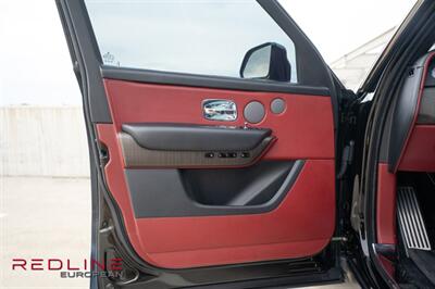 2019 Rolls-Royce Cullinan   - Photo 23 - San Diego, CA 92126