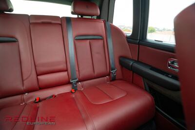 2019 Rolls-Royce Cullinan   - Photo 21 - San Diego, CA 92126