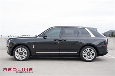 2019 Rolls-Royce Cullinan   - Photo 5 - San Diego, CA 92126