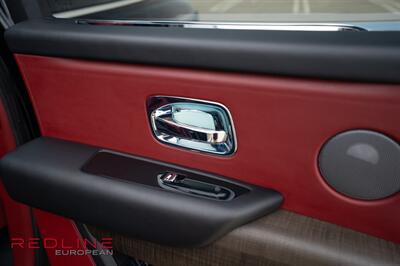 2019 Rolls-Royce Cullinan   - Photo 26 - San Diego, CA 92126