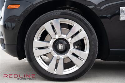 2019 Rolls-Royce Cullinan   - Photo 43 - San Diego, CA 92126