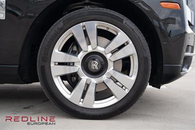 2019 Rolls-Royce Cullinan   - Photo 44 - San Diego, CA 92126