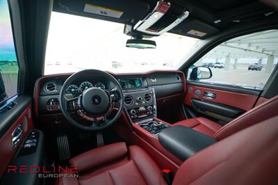 2019 Rolls-Royce Cullinan   - Photo 7 - San Diego, CA 92126