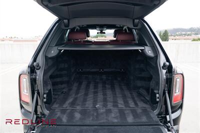 2019 Rolls-Royce Cullinan   - Photo 41 - San Diego, CA 92126