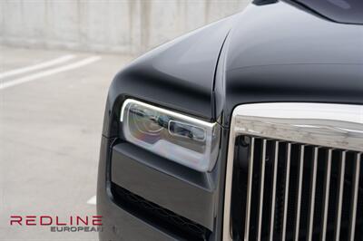 2019 Rolls-Royce Cullinan   - Photo 47 - San Diego, CA 92126