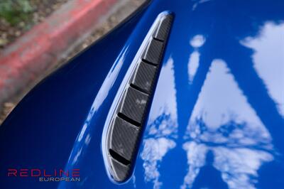 2023 Aston Martin Vantage F1 Edition  Over $200,000 MSRP~EXCLUSIVE ION BLUE!!! - Photo 28 - San Diego, CA 92126