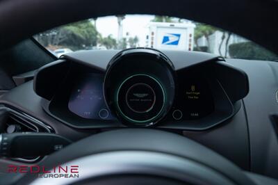 2023 Aston Martin Vantage F1 Edition  Over $200,000 MSRP~EXCLUSIVE ION BLUE!!! - Photo 14 - San Diego, CA 92126