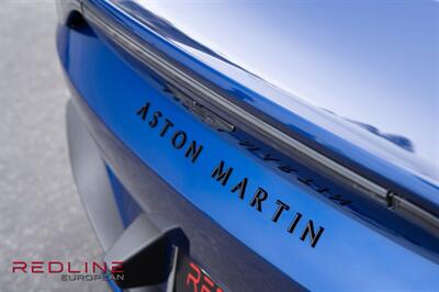 2023 Aston Martin Vantage F1 Edition  Over $200,000 MSRP~EXCLUSIVE ION BLUE!!! - Photo 27 - San Diego, CA 92126