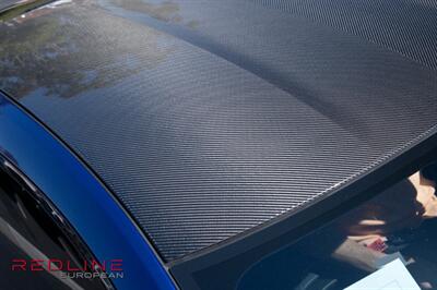 2023 Aston Martin Vantage  Over $200,000 MSRP~EXCLUSIVE ION BLUE!!! - Photo 21 - San Diego, CA 92126