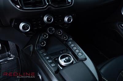 2023 Aston Martin Vantage F1 Edition  Over $200,000 MSRP~EXCLUSIVE ION BLUE!!! - Photo 16 - San Diego, CA 92126