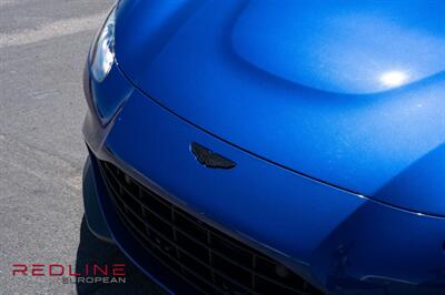 2023 Aston Martin Vantage F1 Edition  Over $200,000 MSRP~EXCLUSIVE ION BLUE!!! - Photo 19 - San Diego, CA 92126